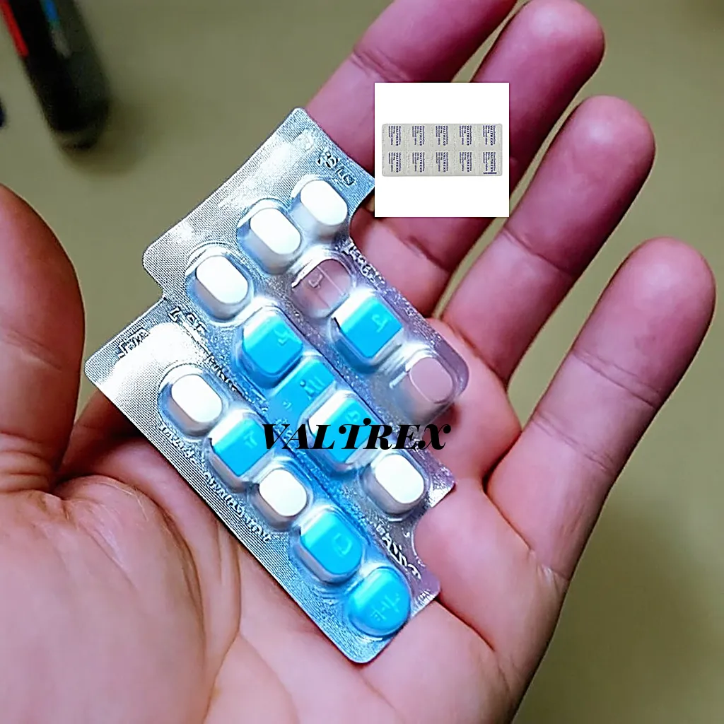 Valtrex 1g precio españa